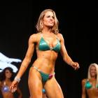 Sara  Norgeot - NPC Emerald Cup 2013 - #1